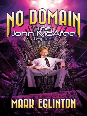 cover image of No Domain